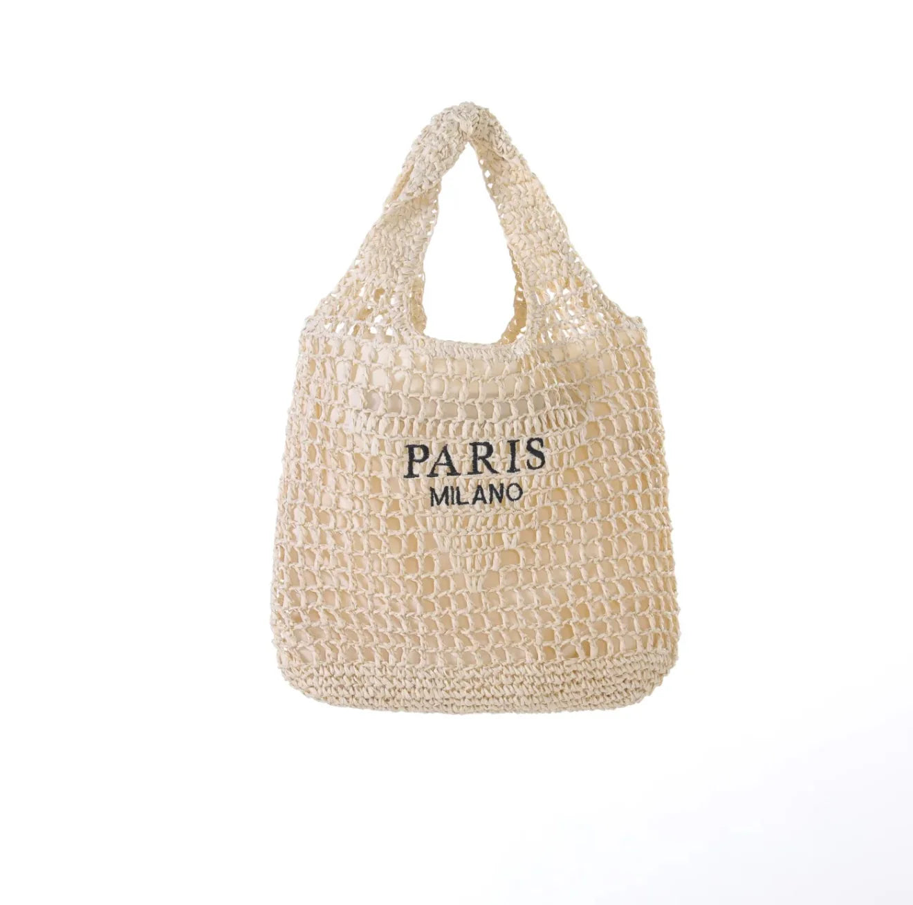 Paris summer bag