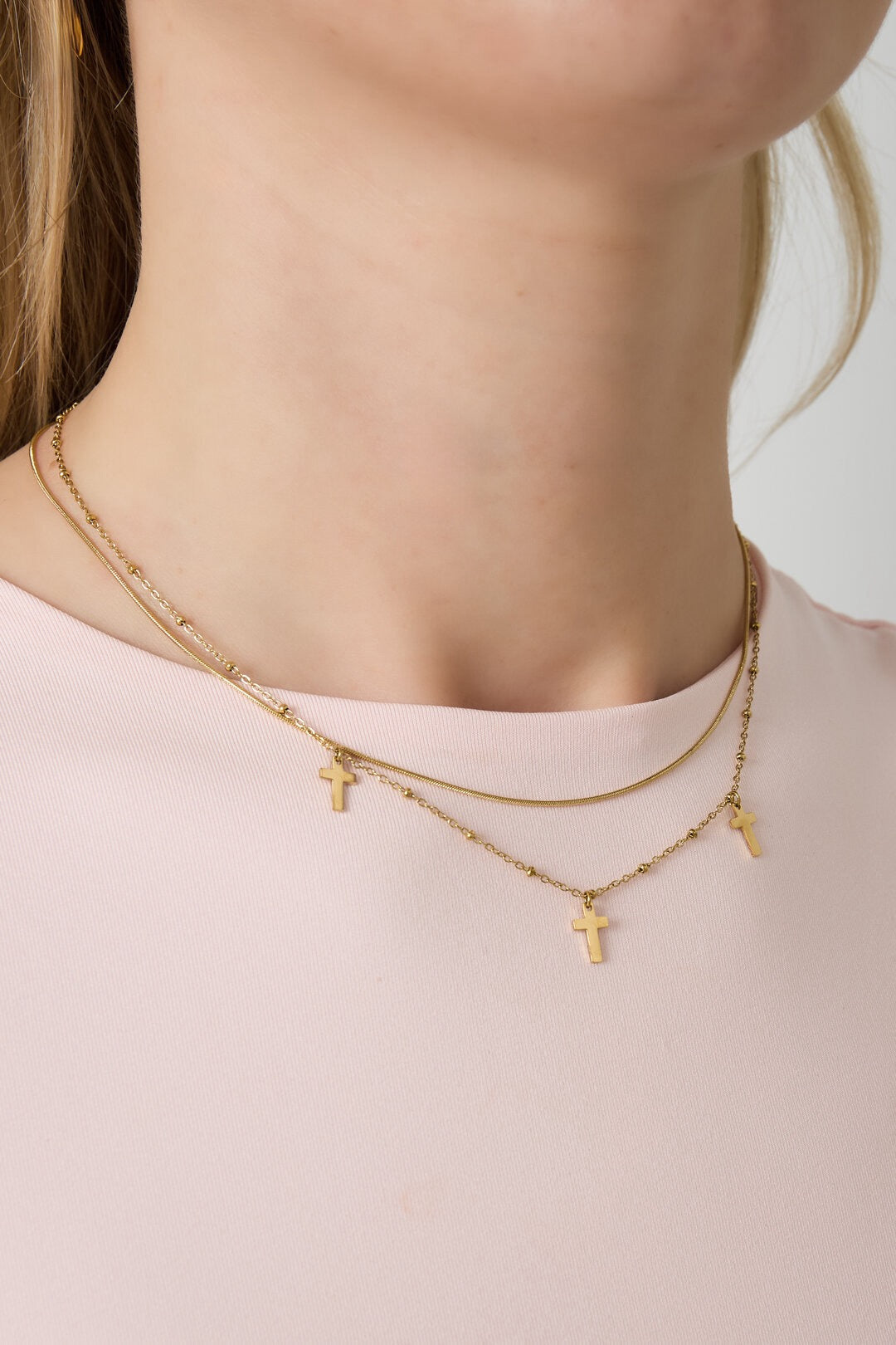 Noa mae necklace