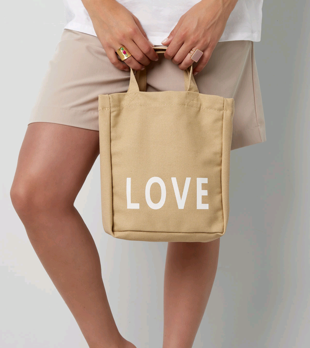 Little love bag