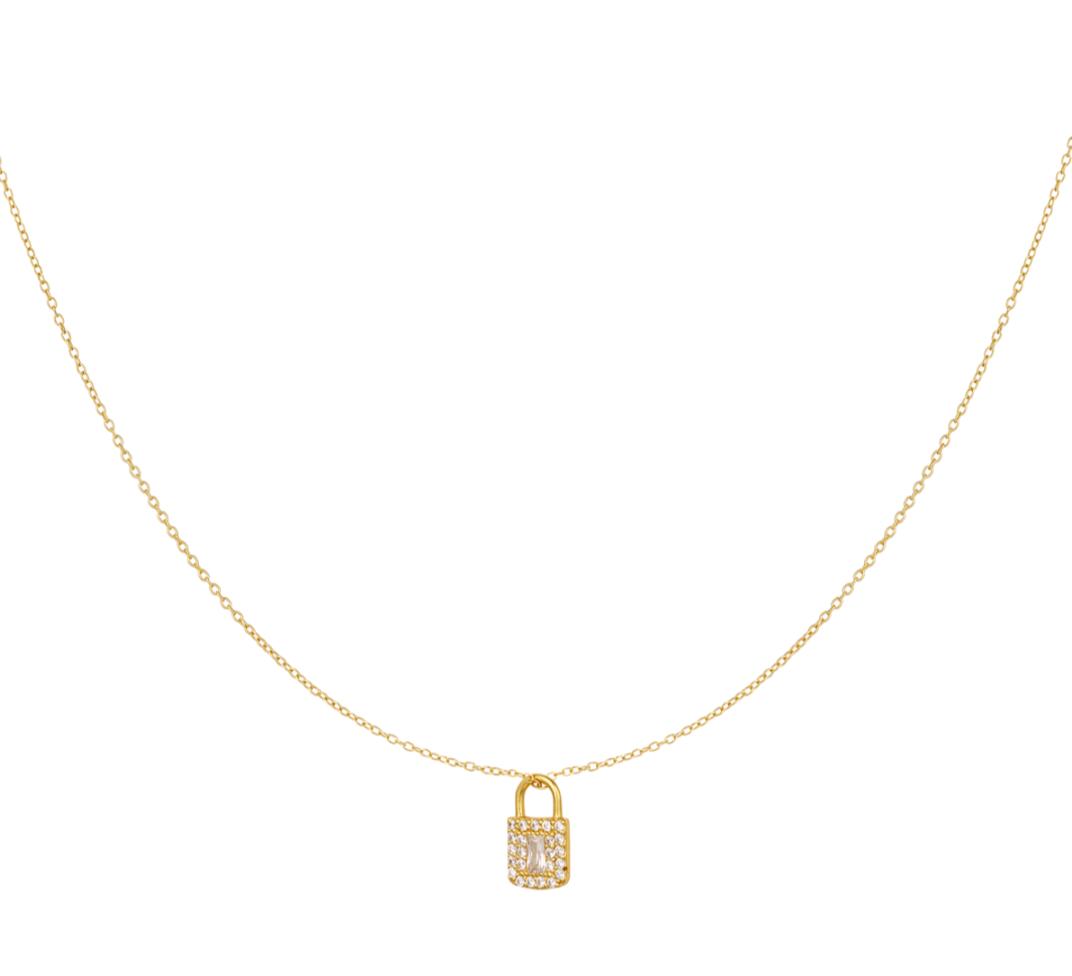 Diamond Boss Up lock