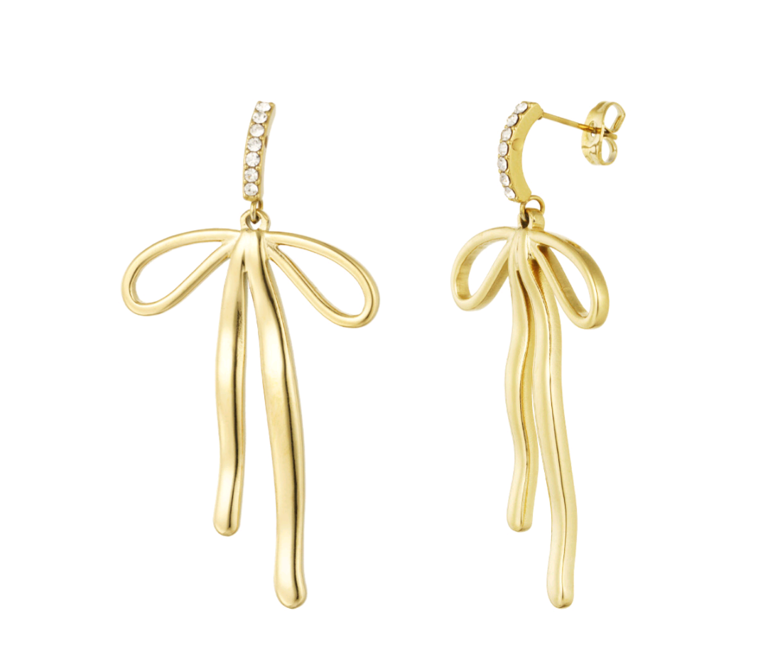 Day Dreamer earrings