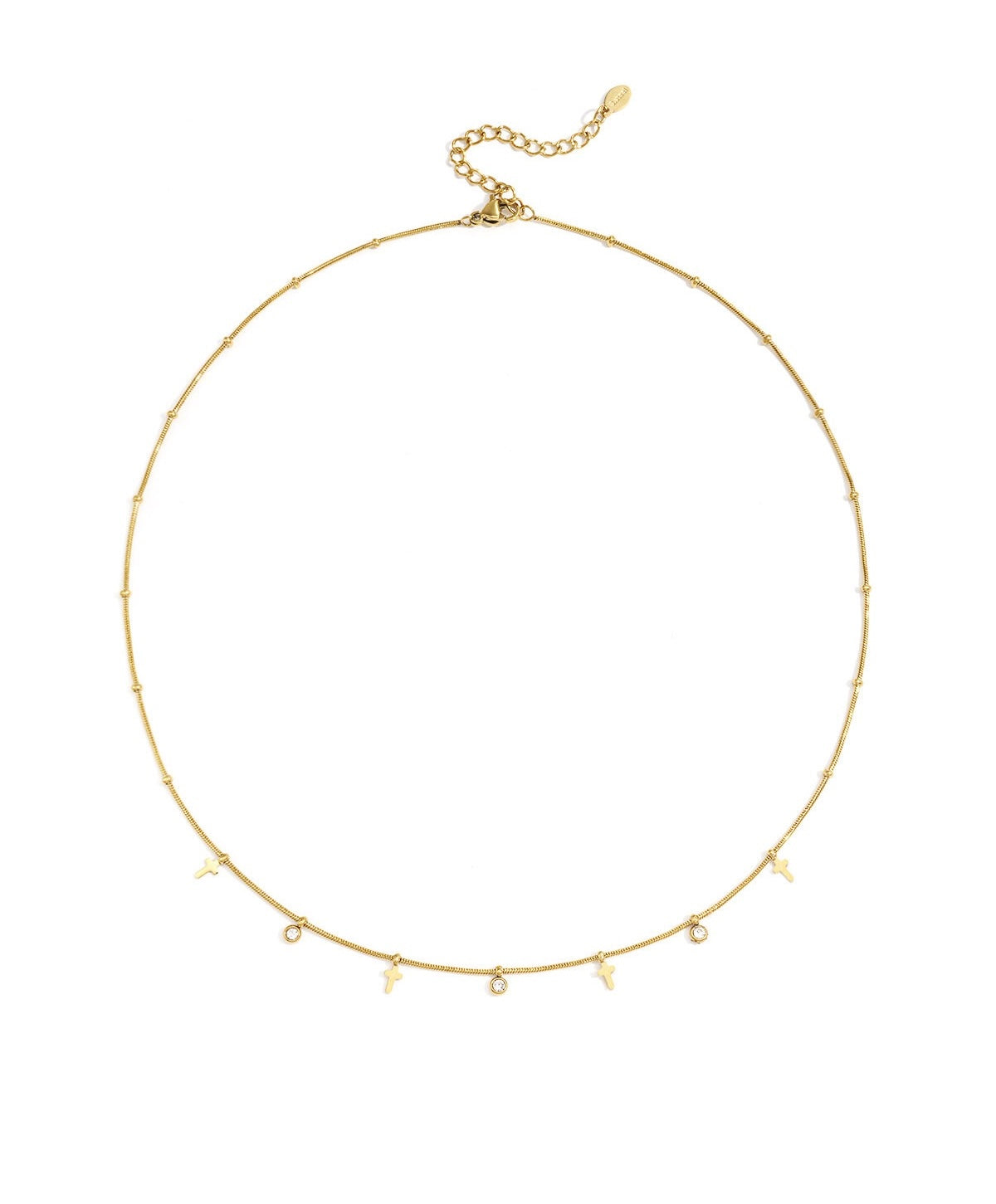 Zoë necklace