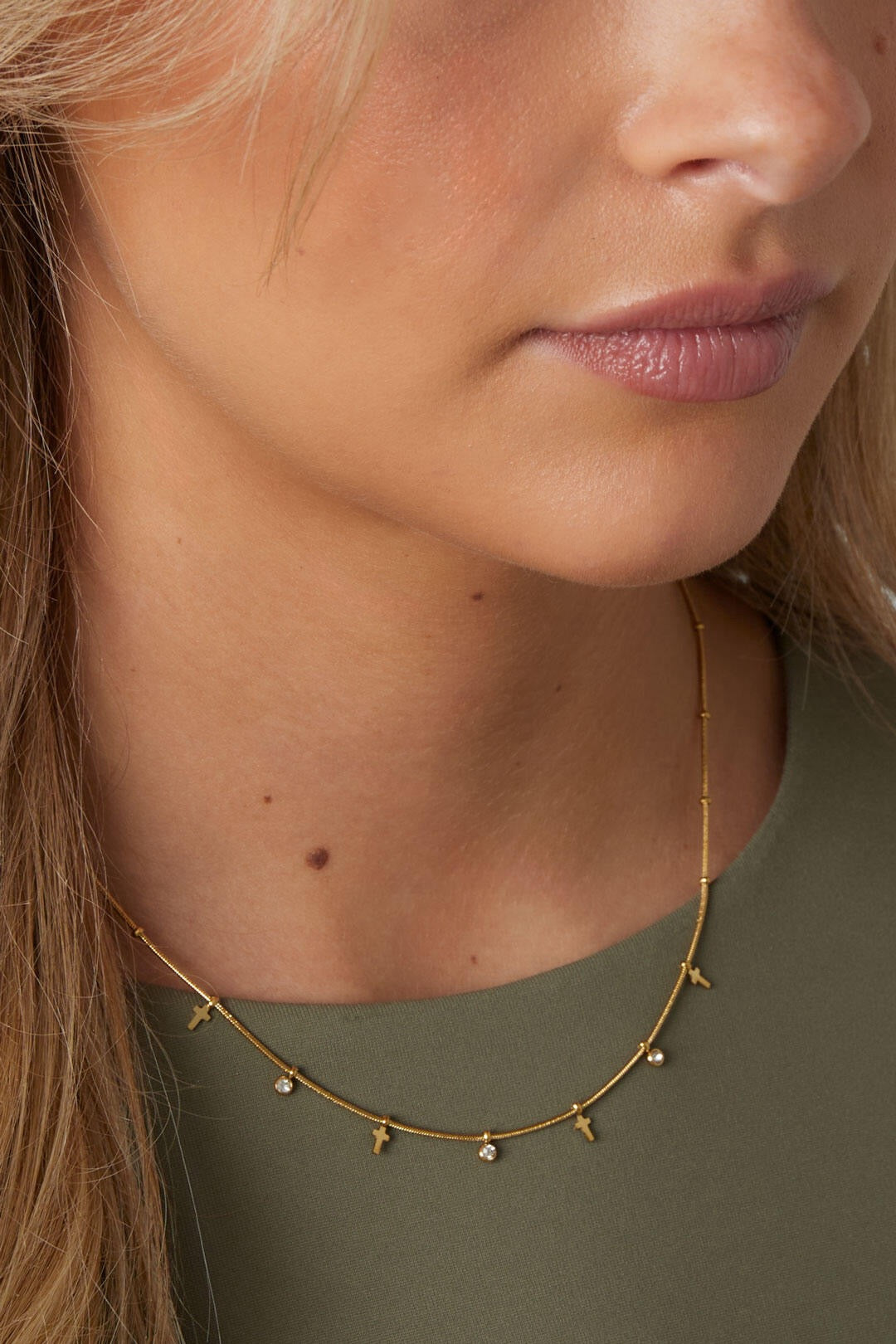Zoë necklace