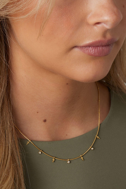 Zoë necklace