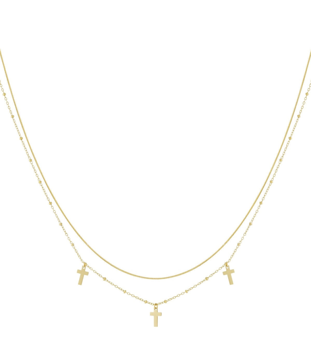 Noa mae necklace