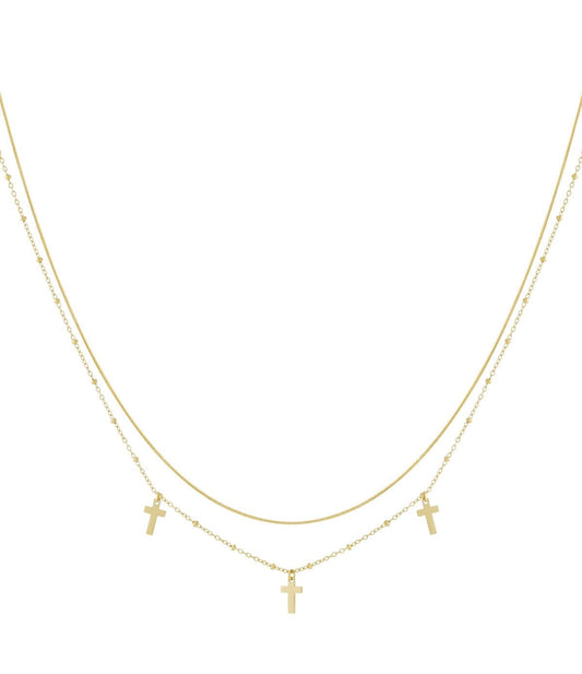 Noa mae necklace