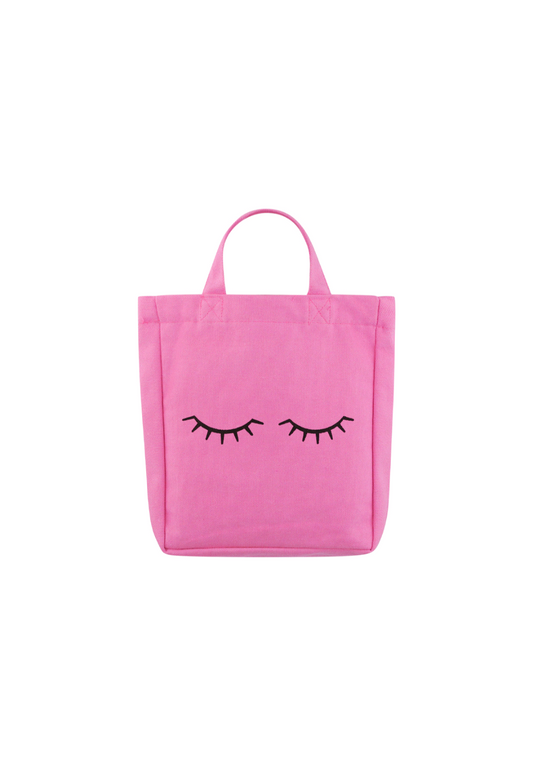Little lash bag