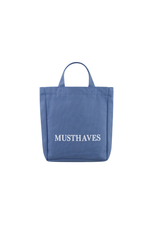 Little Denim musthaves bag
