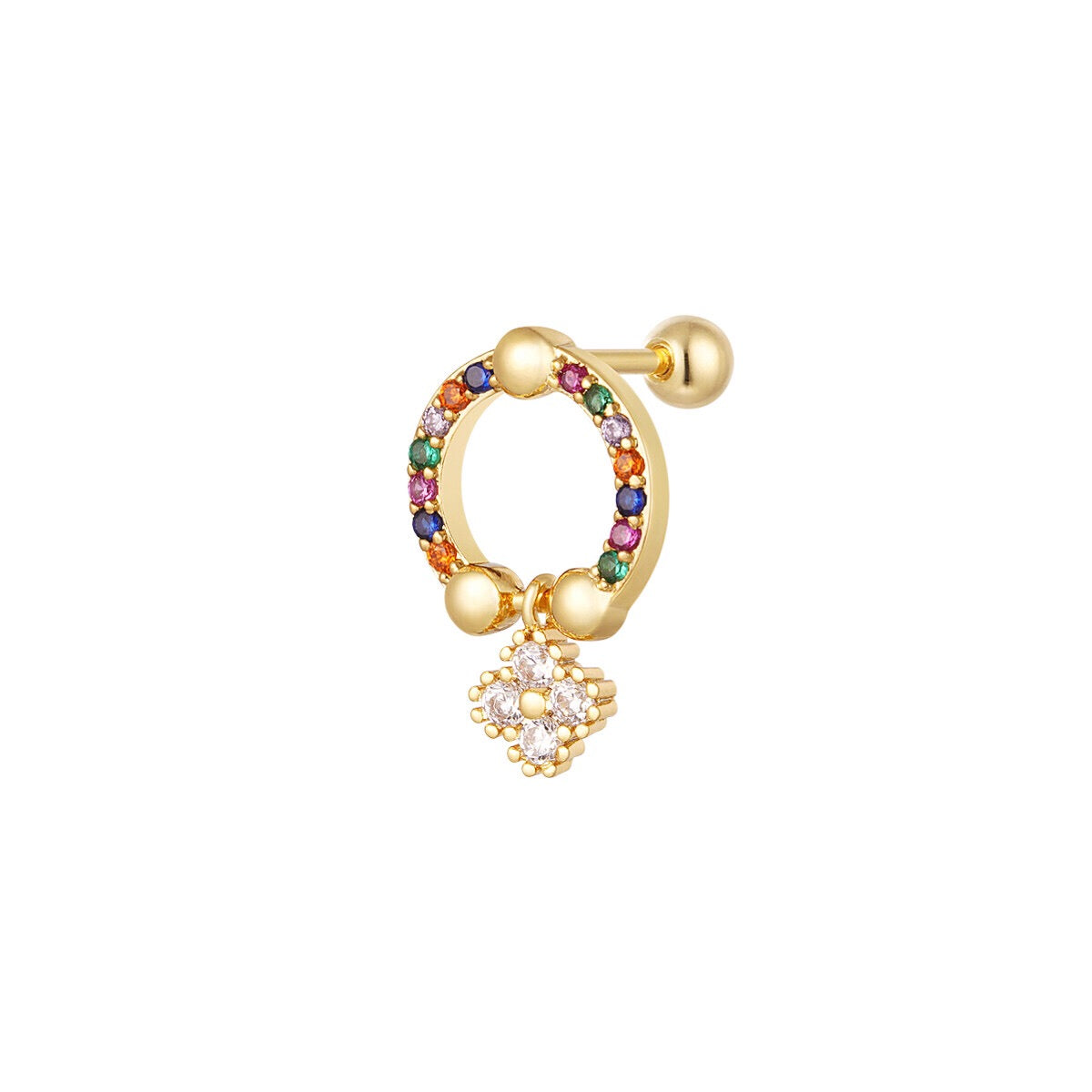 Piercing Sparkle
