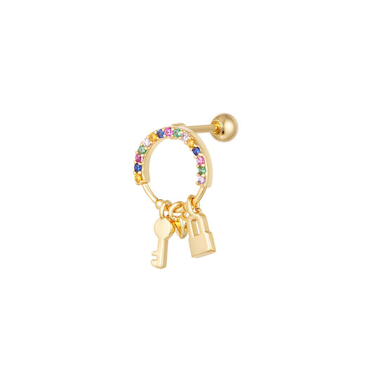 Piercing Charms