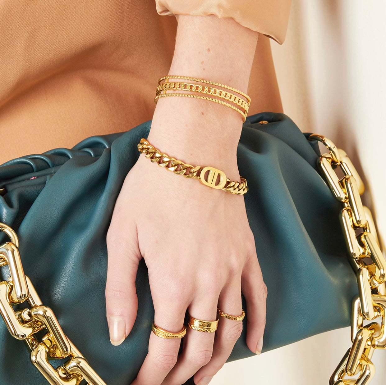 The Good Life Bracelet