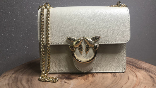 Gigi Leather Bag