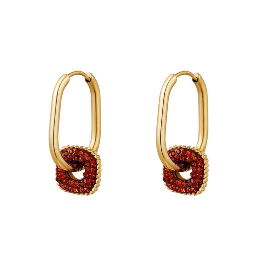 Julia earrings