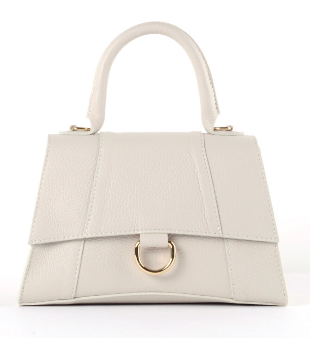 Nora Leather Bag