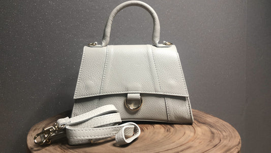 Nora Leather Bag